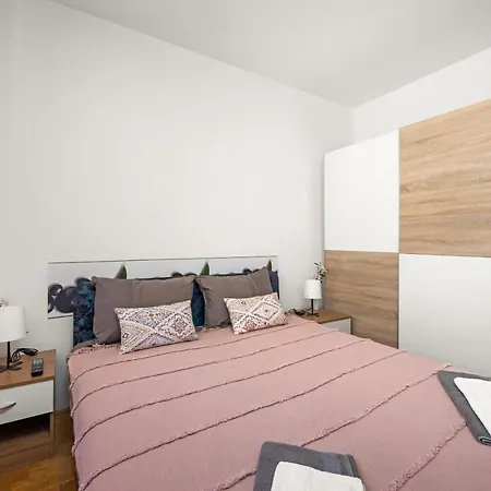 Apartman Sunny