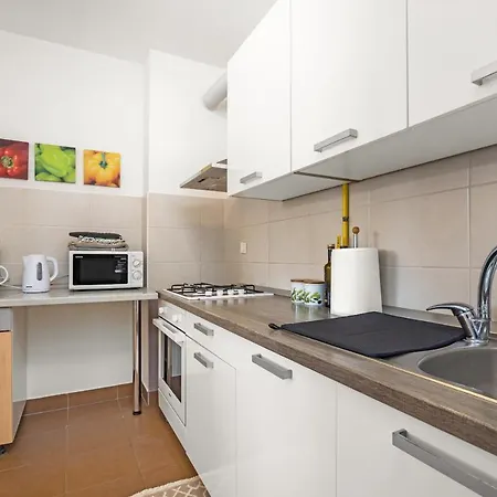 Apartman Sunny *