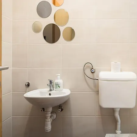 Apartman Sunny