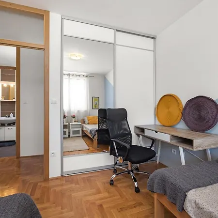 Apartman Sunny