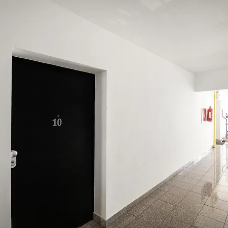 Apartman Sunny