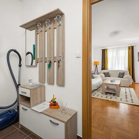 Apartman Sunny