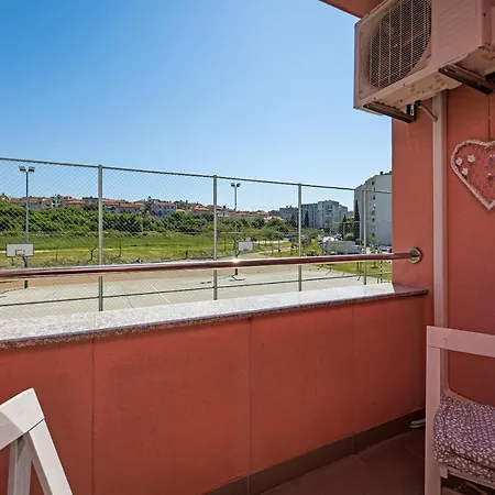 Apartment Sunny Pula